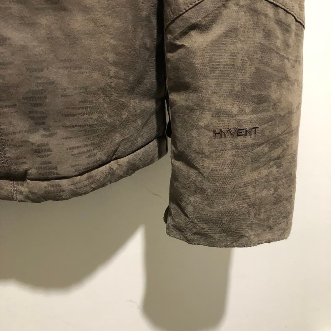 노스페이스 바람막이 상품이미지3