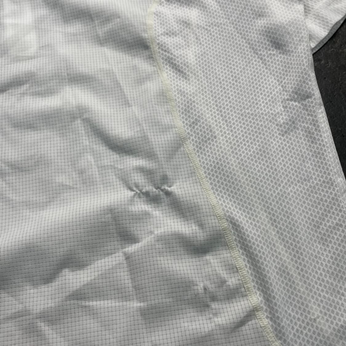 100 노스페이스 반집업 상품이미지6