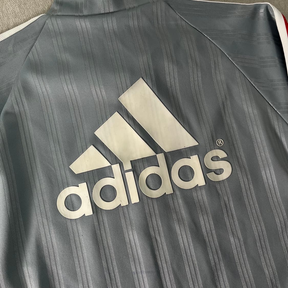 105 아디다스 스트라이프 트랙탑 져지 상품이미지8