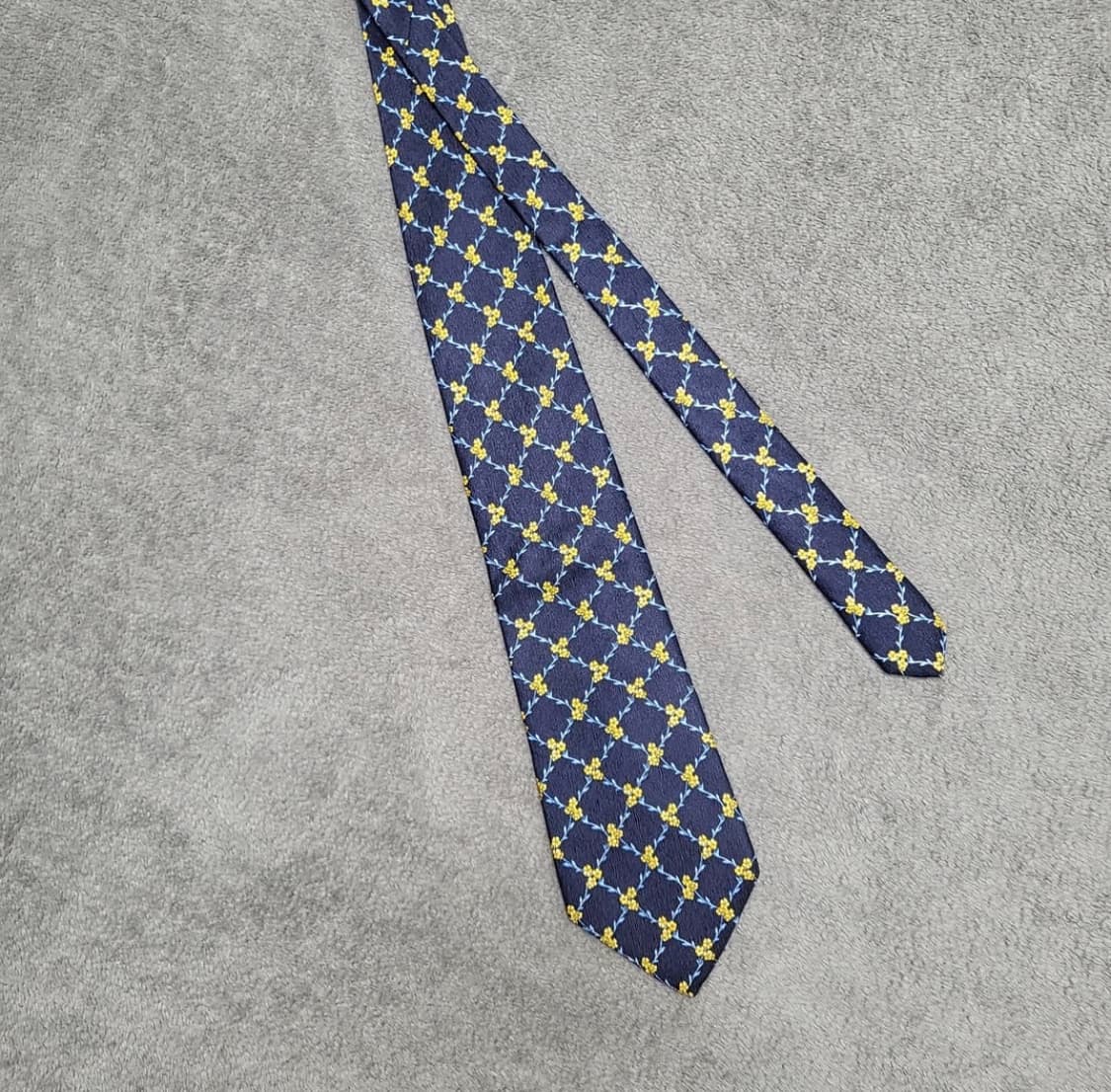 넥타이(발렌시아가) n97 상품이미지2