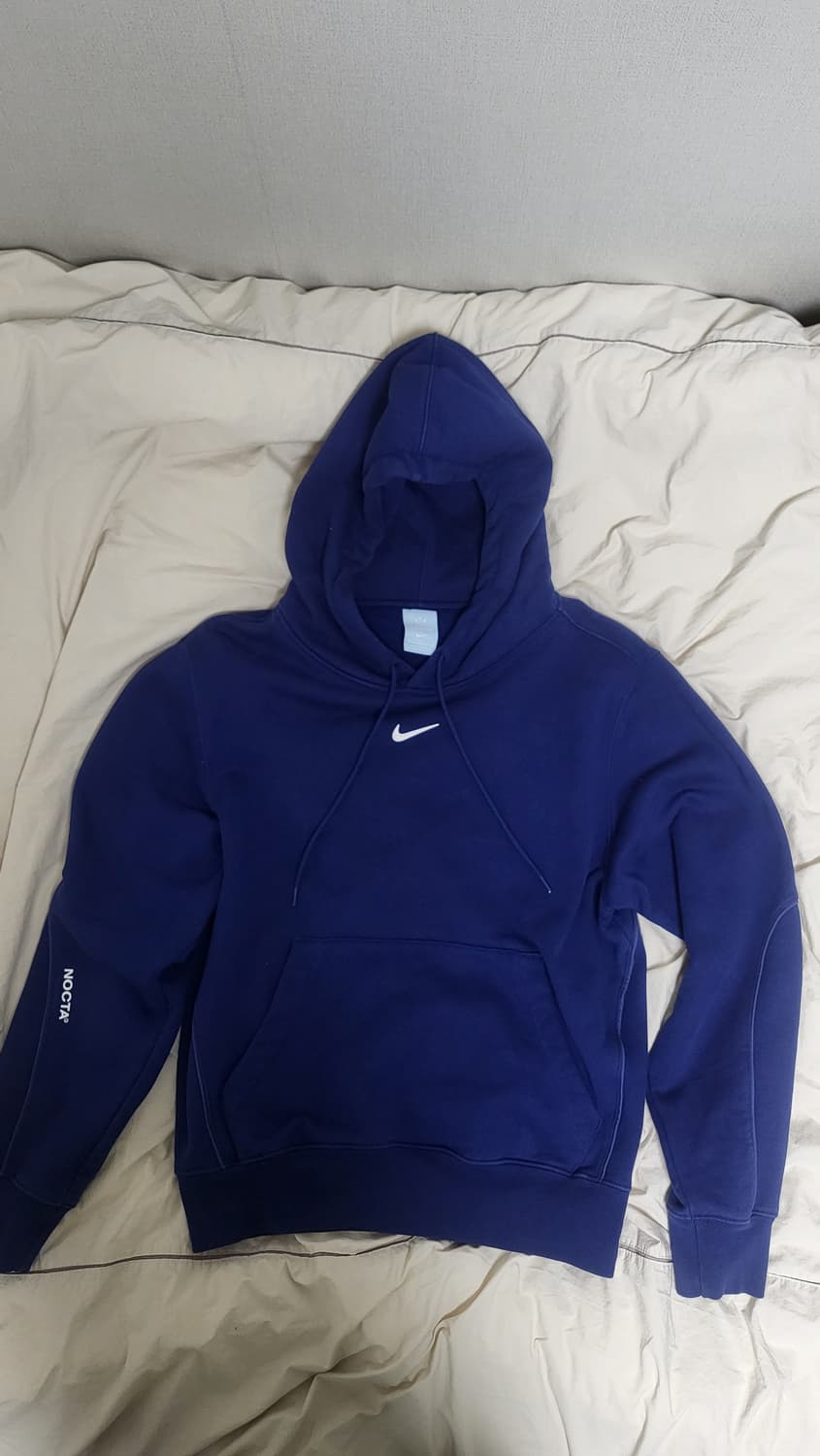 나이키X드레이크 녹타 후드티 상품이미지1