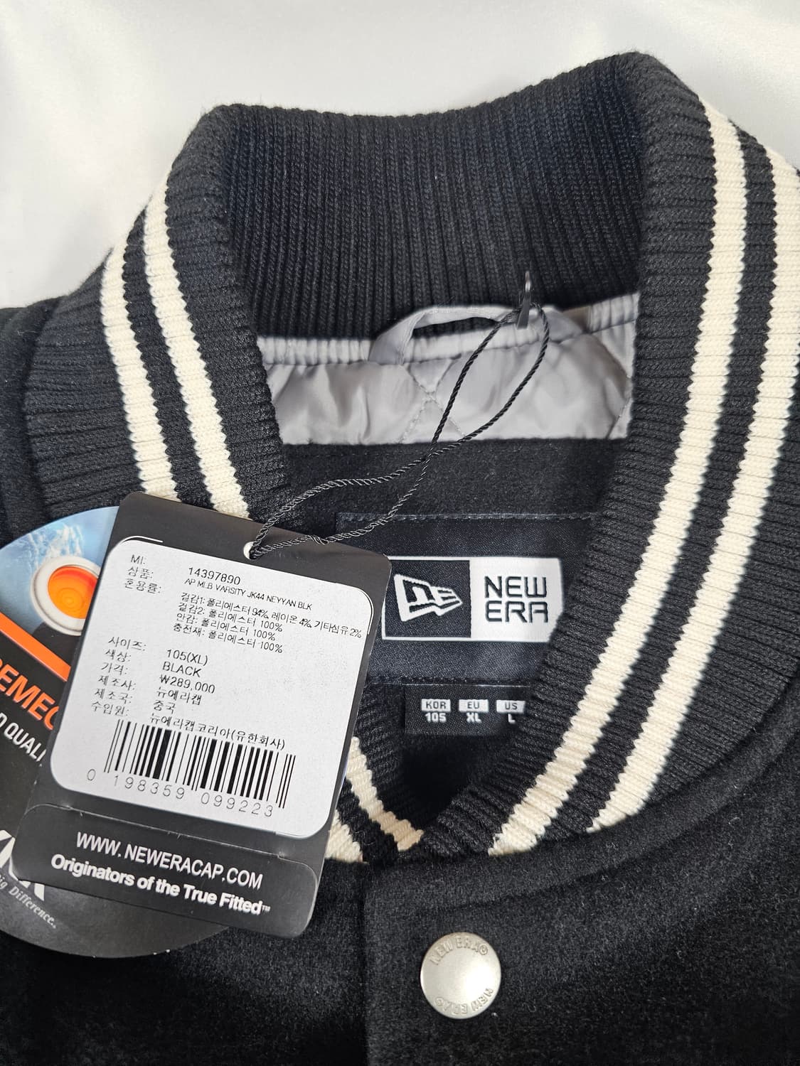 뉴에라양키즈바시티 상품이미지8