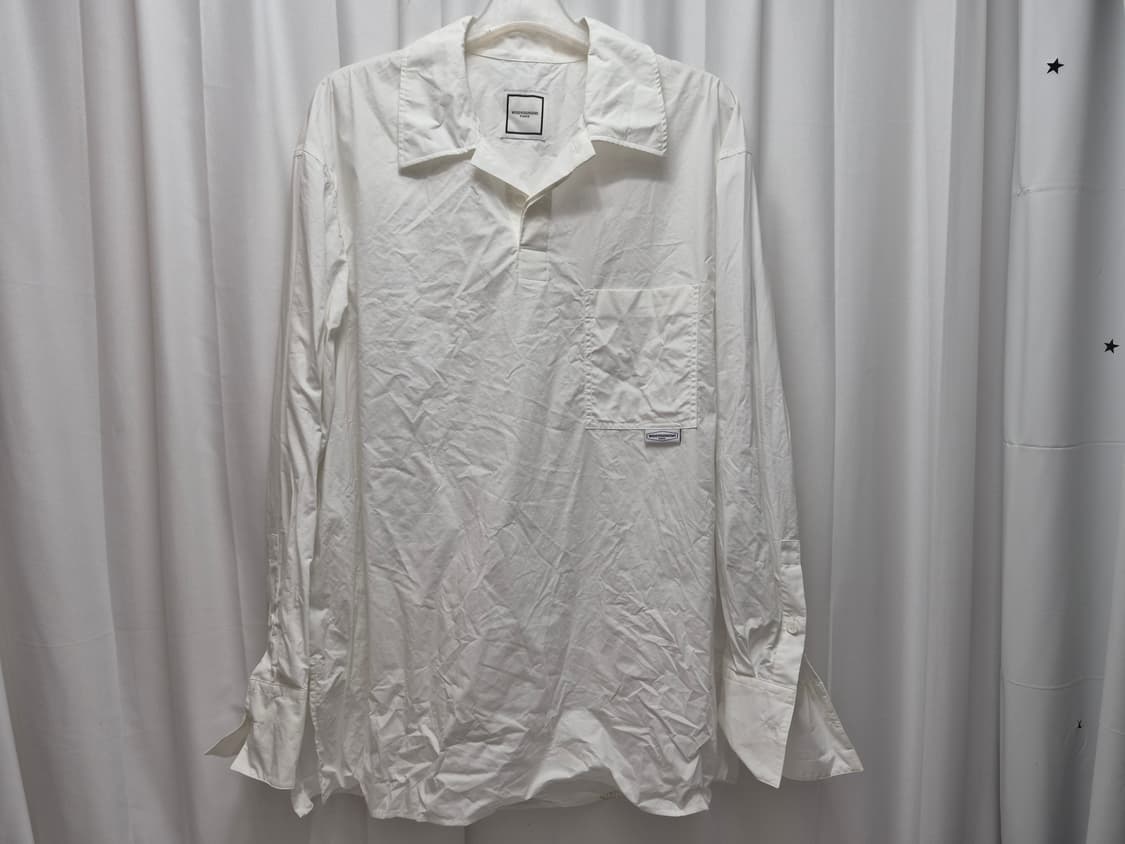 Wooyoungmi 우영미 상품이미지1