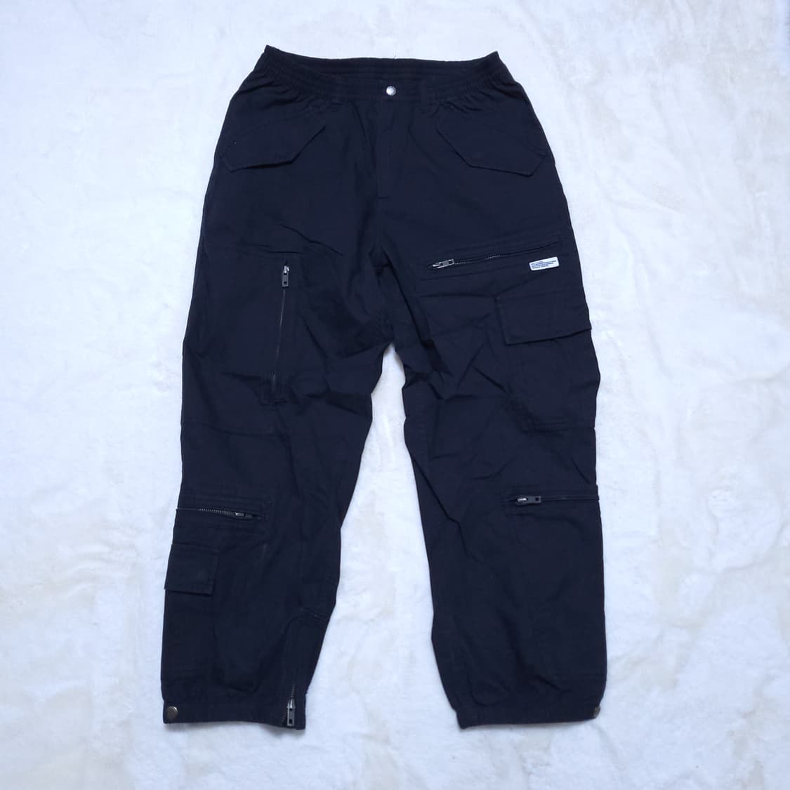 디스이즈네버댓 남성 카고바지 S 0314 상품이미지1