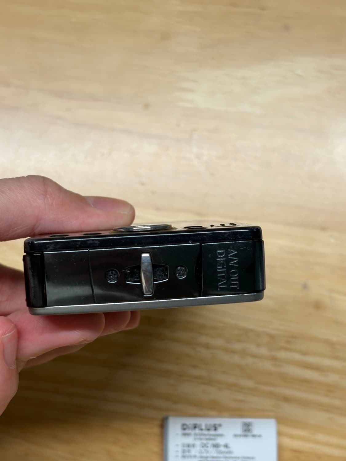 캐논 익서스 75 익시 디지털카메라 빈티지 디카 강민경 유우시 상품이미지5