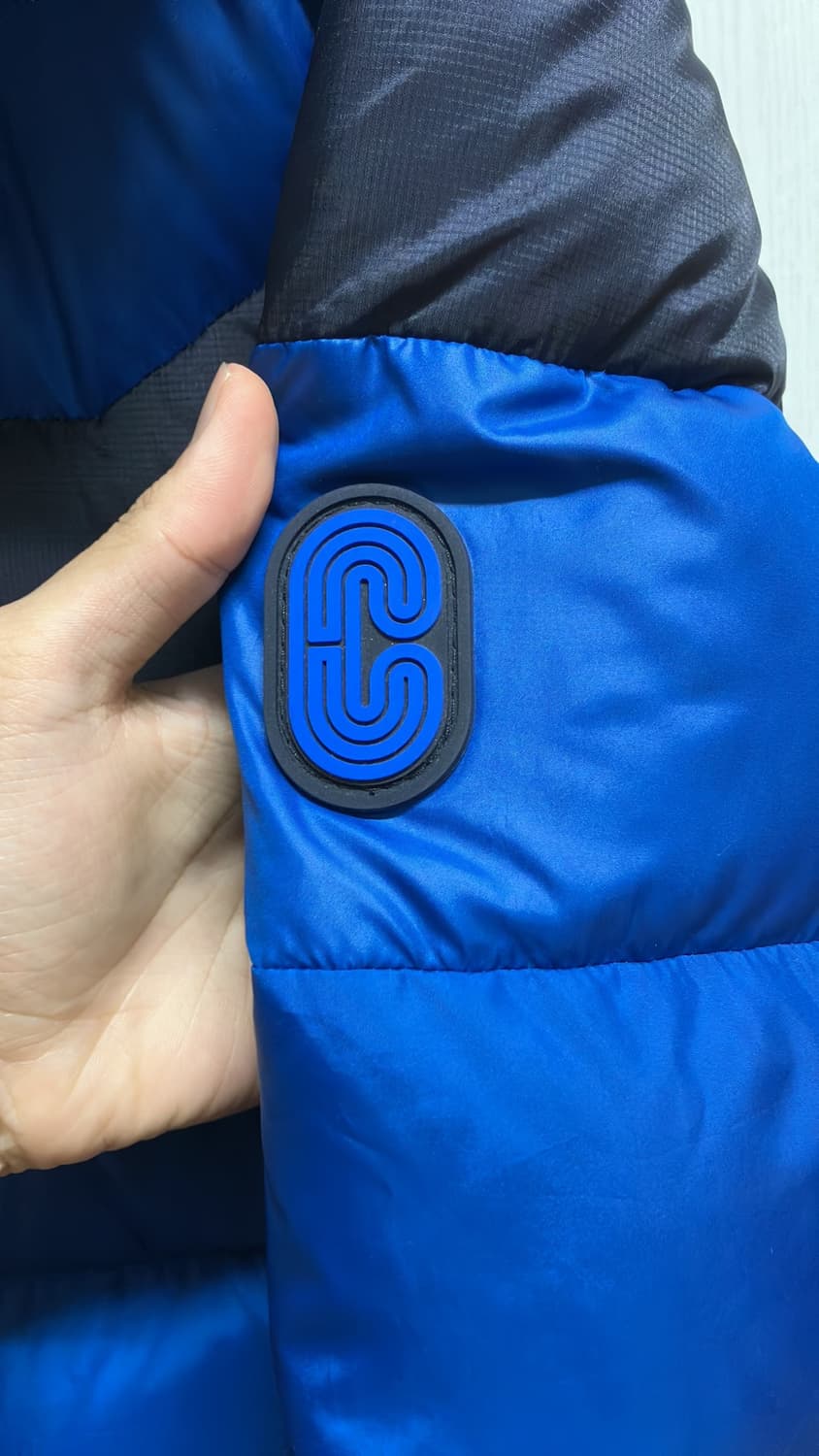 코치 패딩 상품이미지5