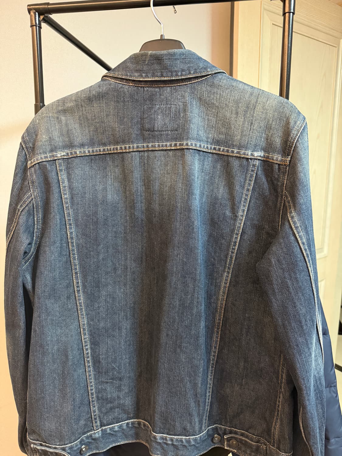 GAP 갭 트러커 데님자켓[L] 상품이미지2