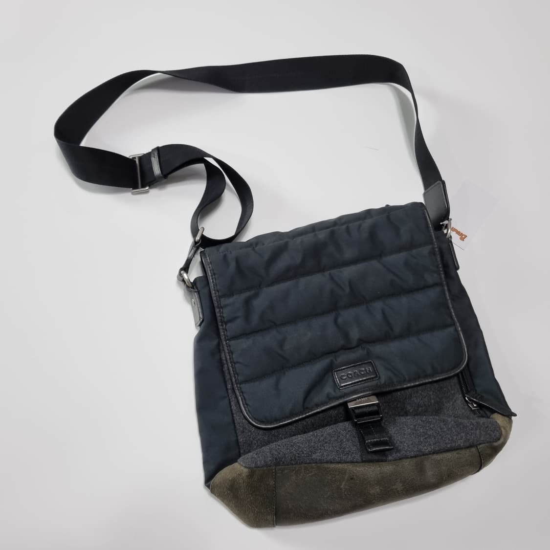코치 크로스백  상품이미지1