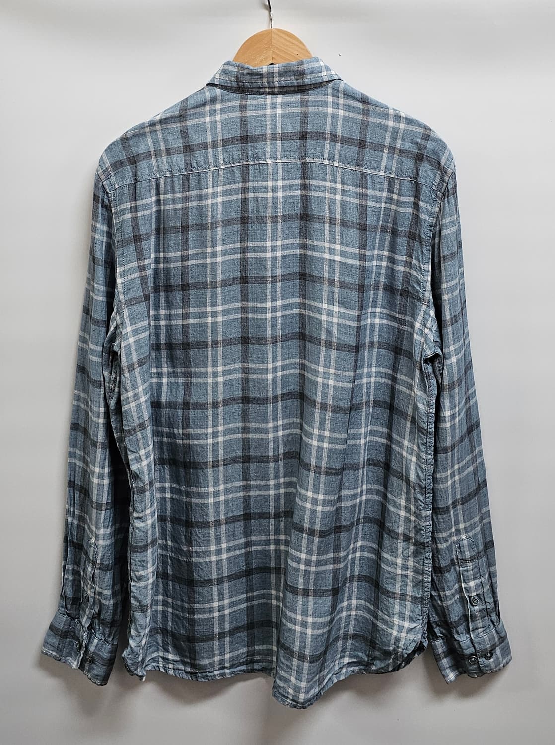 시리즈 린넨셔츠 100 상품이미지2