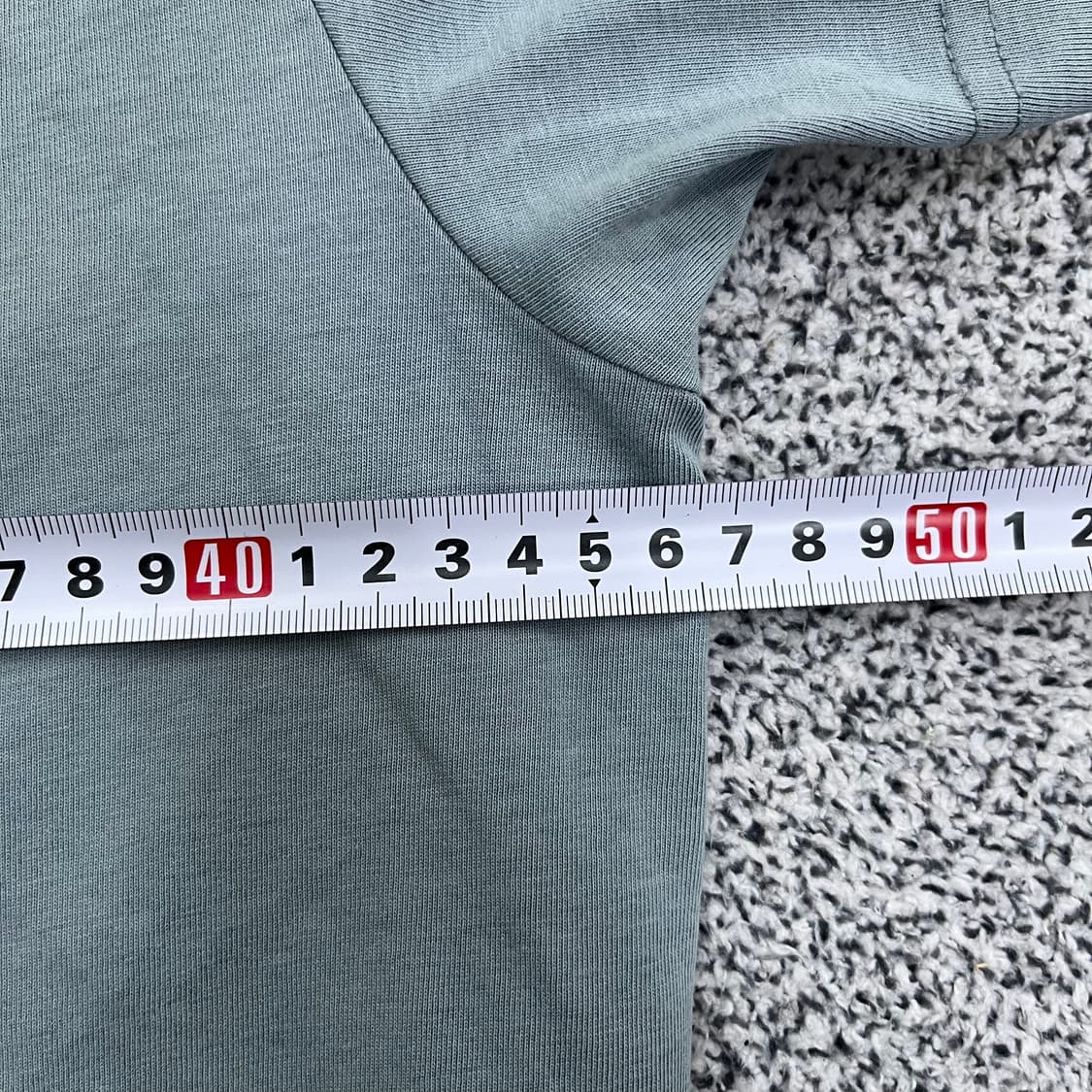 S 내셔널지오그래픽 반팔 티셔츠 0327M 상품이미지7