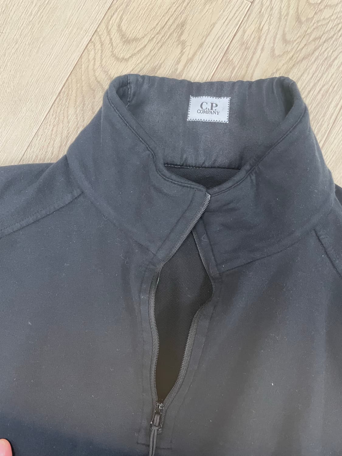 시피 반집업 팝니다 상품이미지3