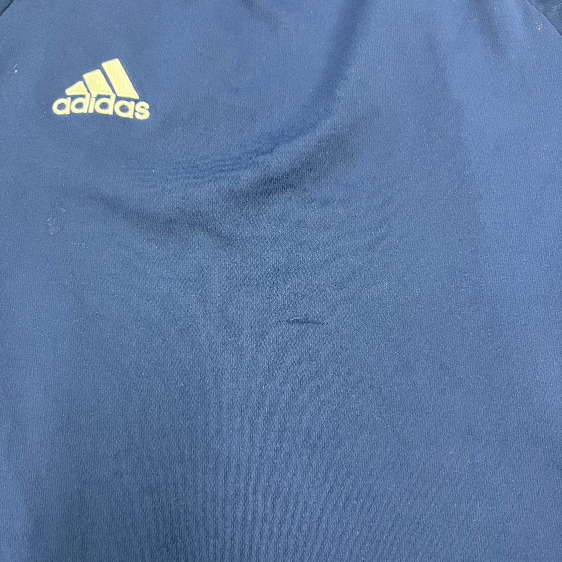 XL 아디다스 기능성 반팔 티셔츠 0225M1 상품이미지6