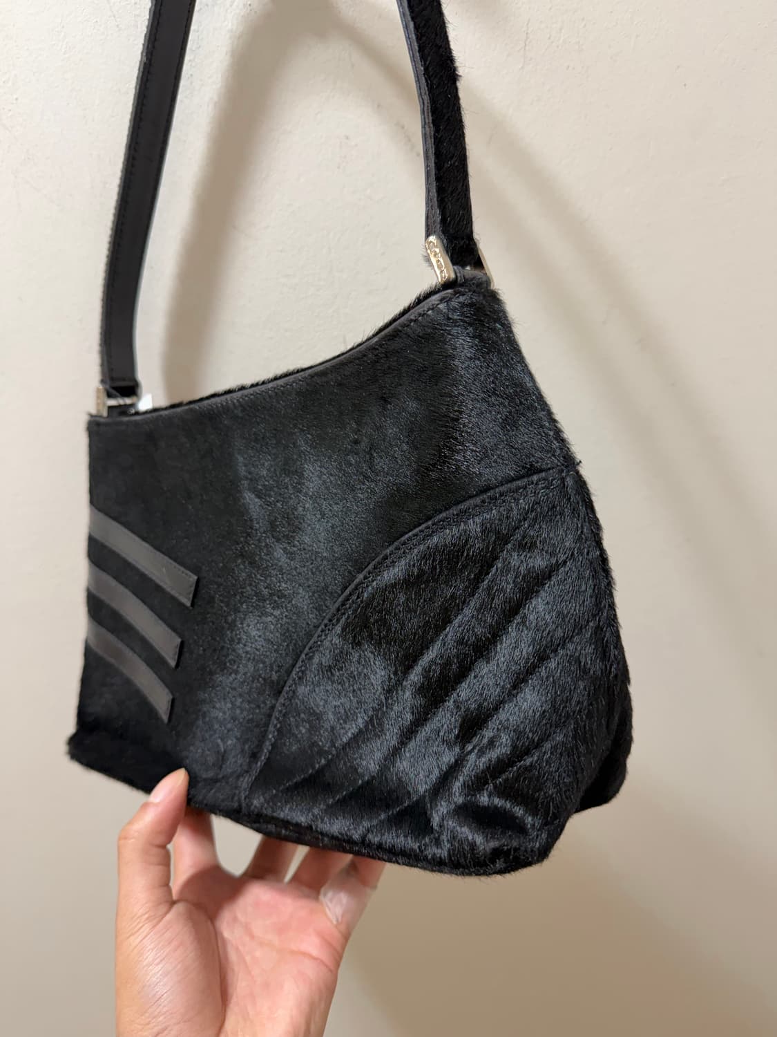 Etro fur bag 상품이미지4