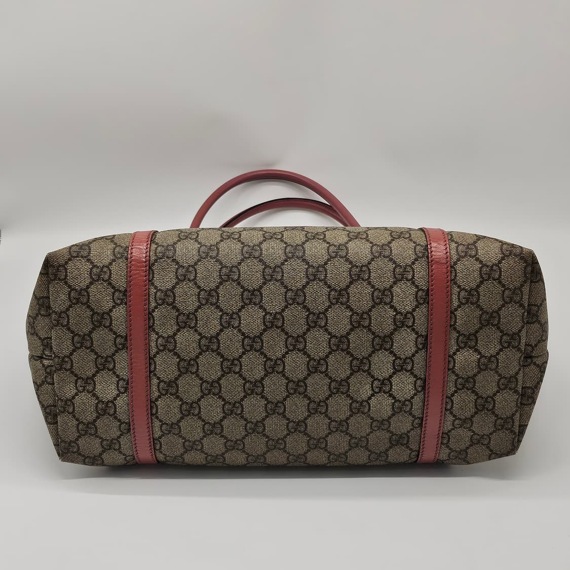 정품 구찌 PVC 쇼퍼백 상품이미지6