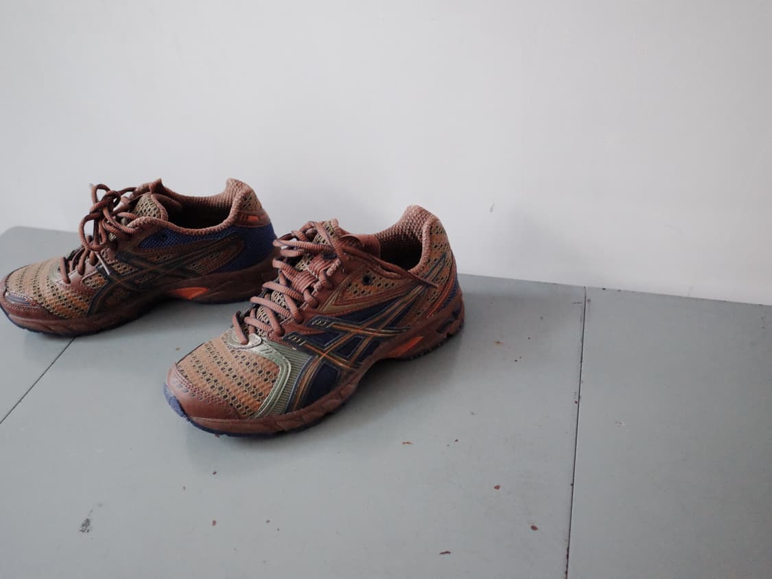 아식스 젤 ds 트레이너 14 (245) 상품이미지3