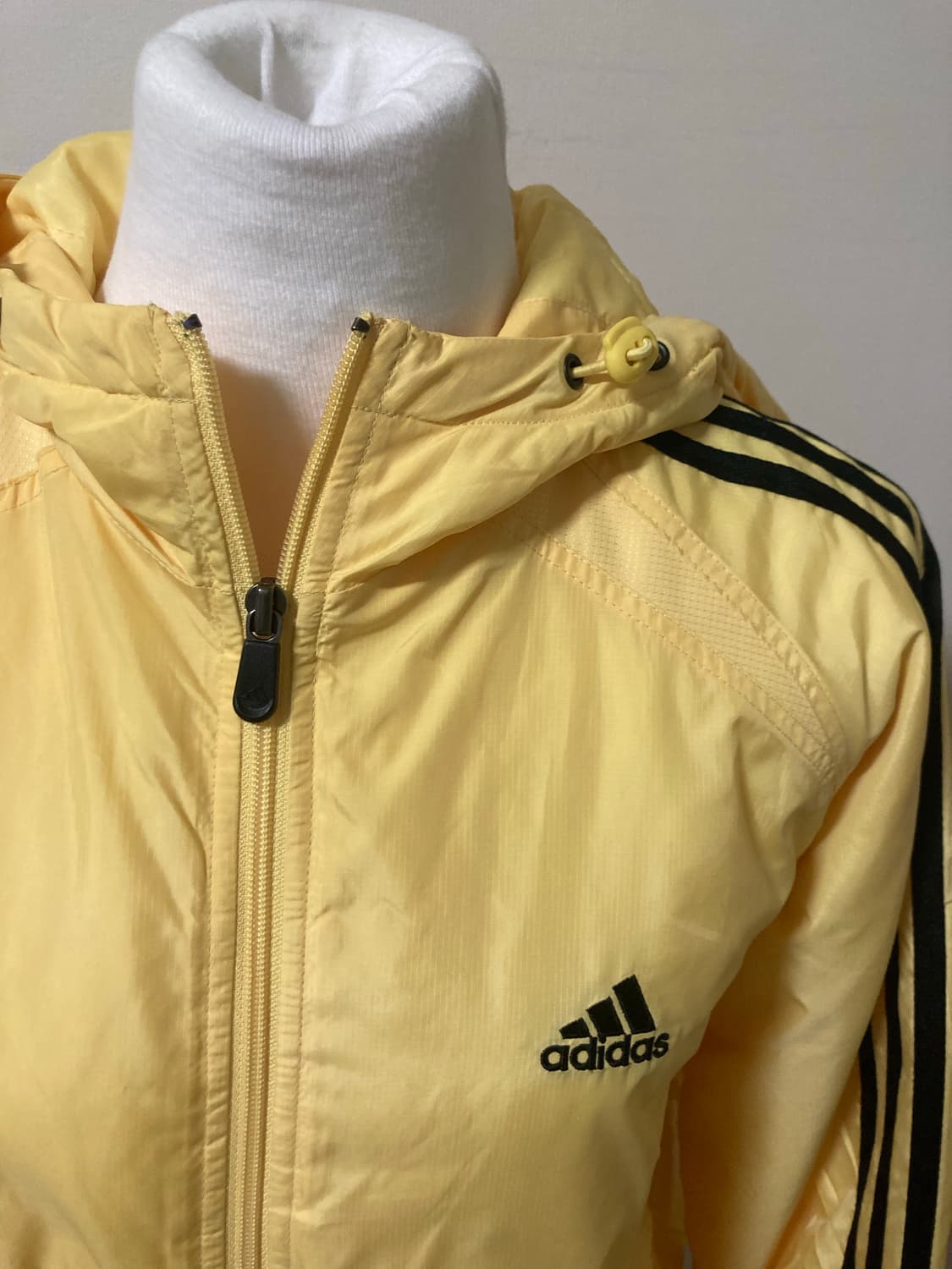 아디다스후드패딩 상품이미지9