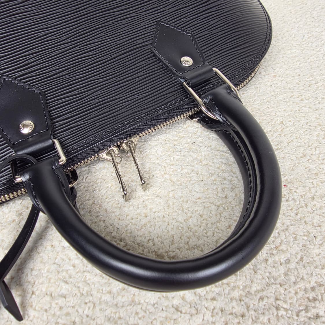 루이비통 토트백 알마 pm  상품이미지9