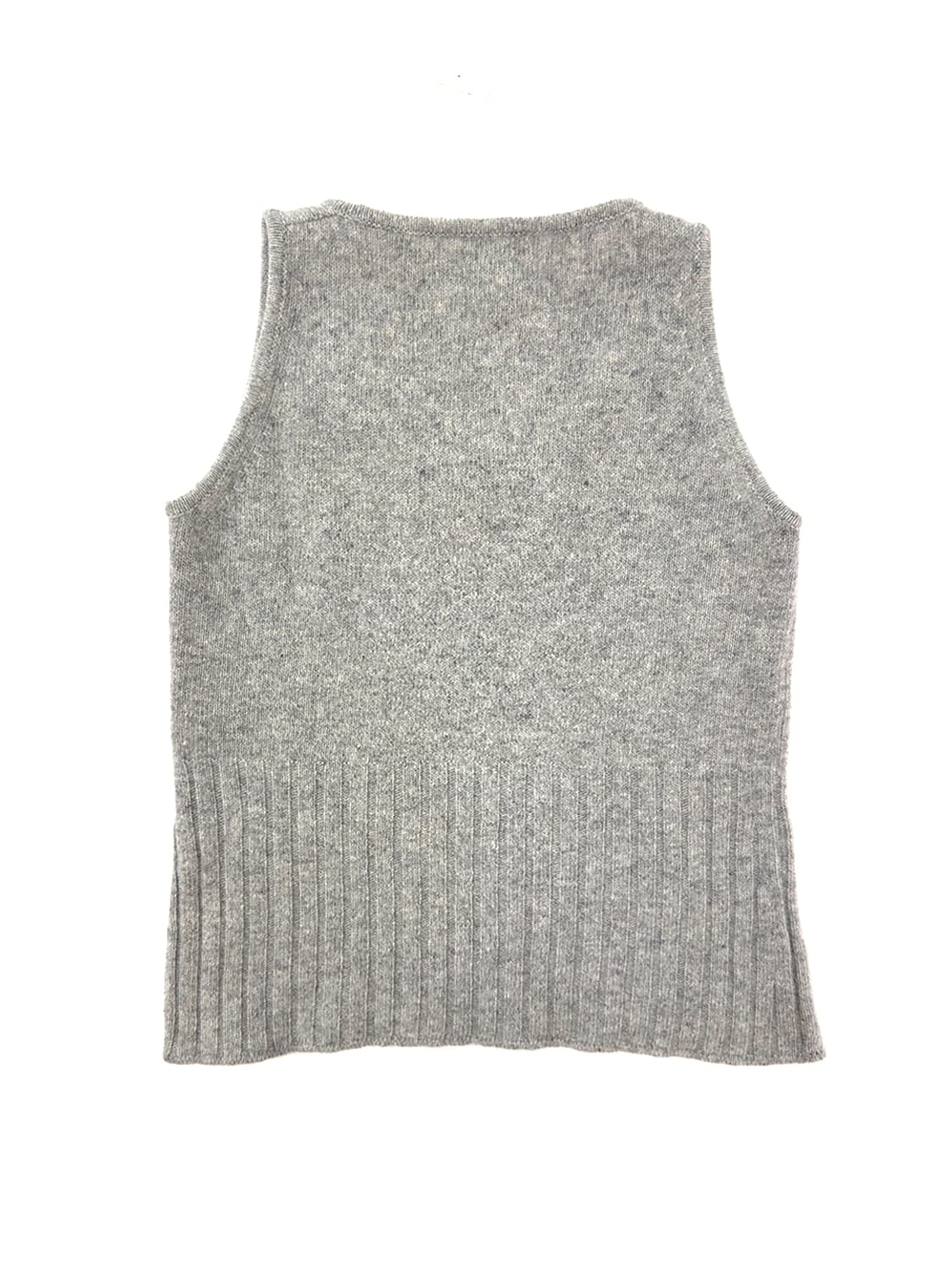 Max Mara Angora Blend Knit Vest/ M 상품이미지2