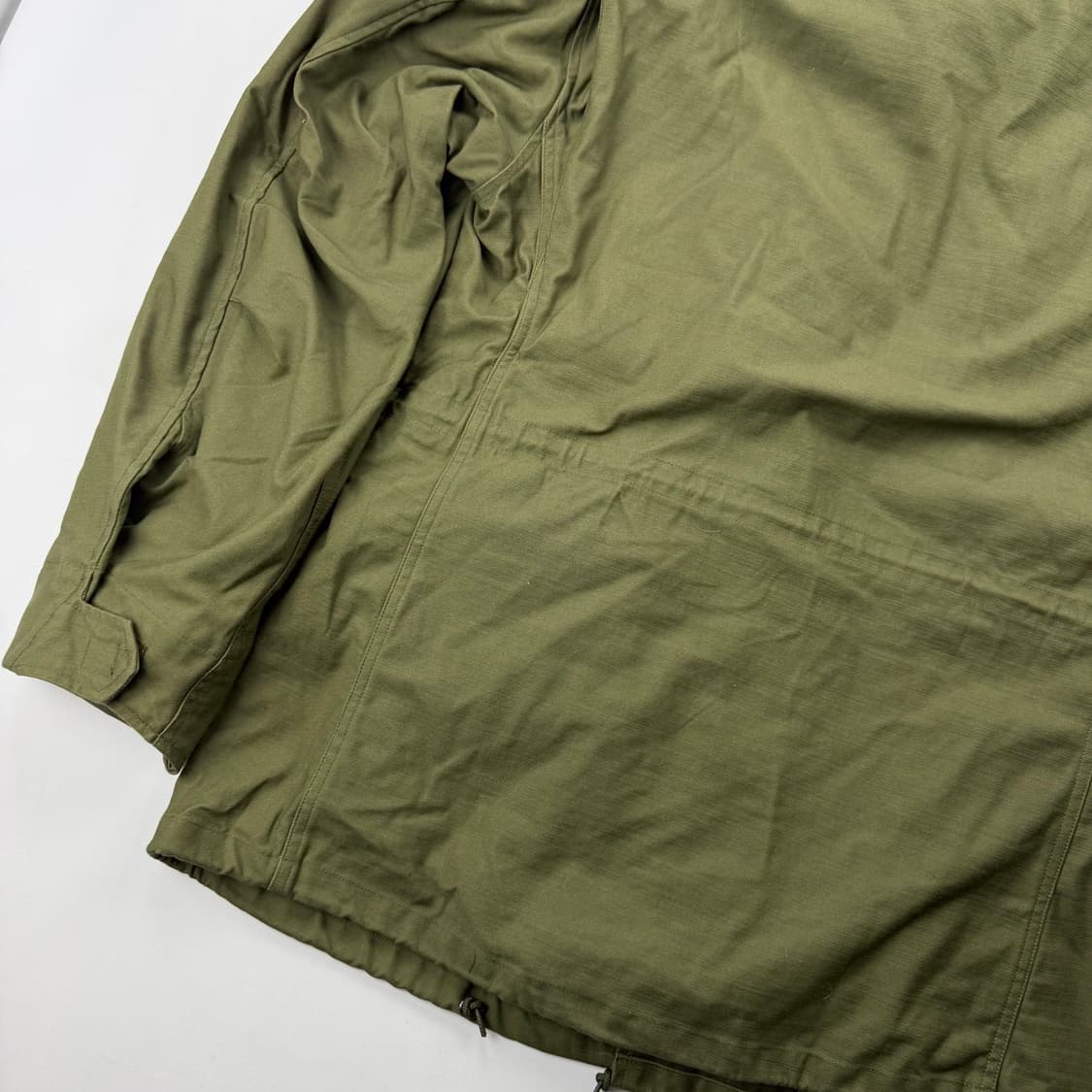 브론슨 M65 필드자켓 상품이미지10