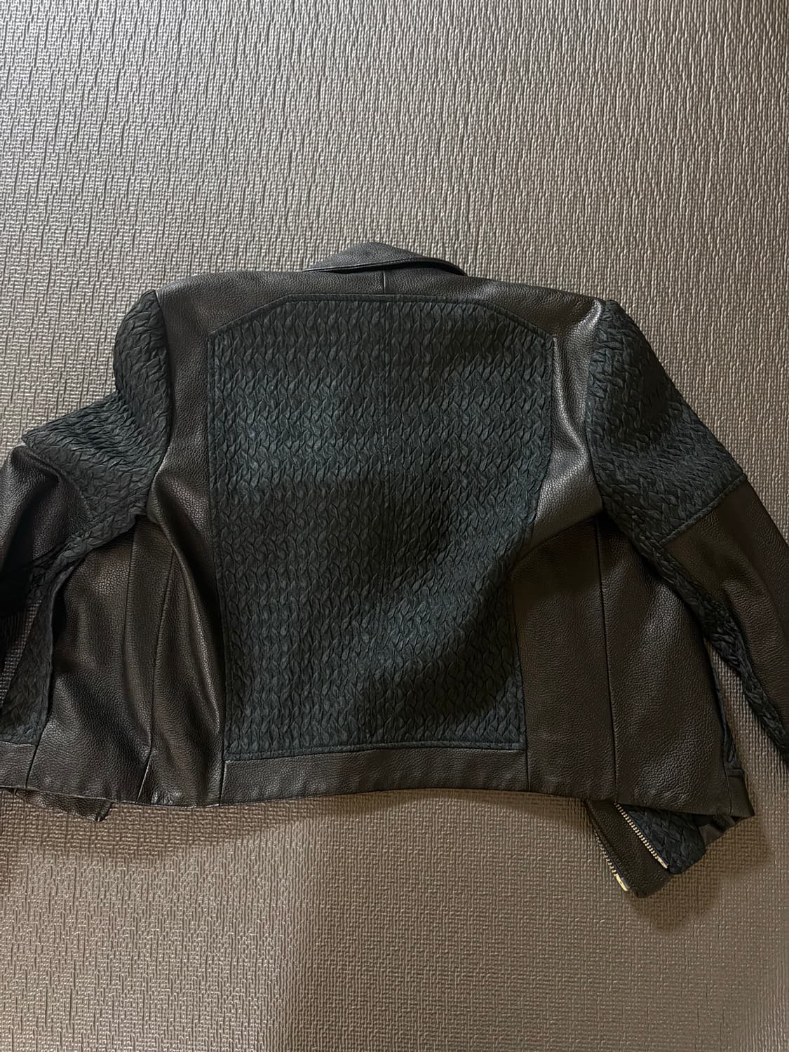 헬무트랭 레더자켓 상품이미지3