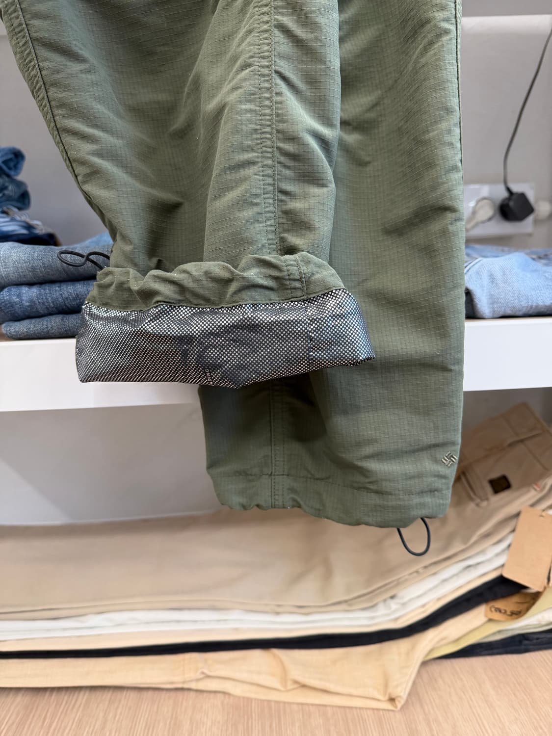 Vintage Columbia 상품이미지5