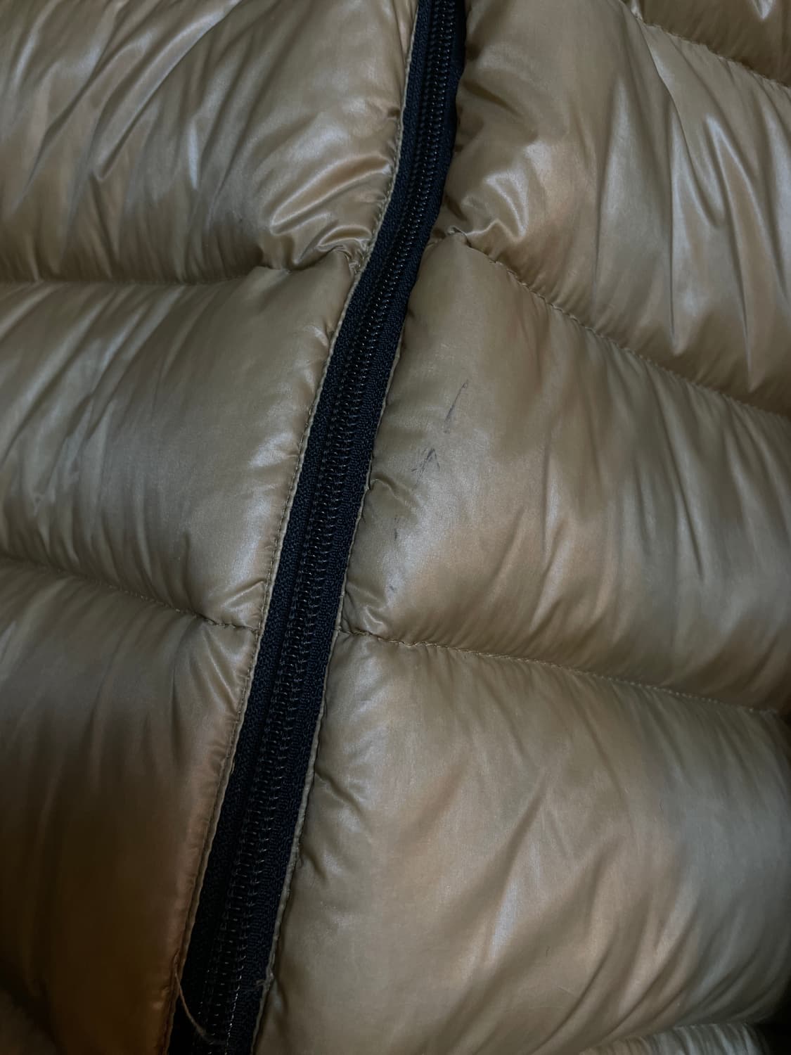 노스페이스 리미티드 패딩 상품이미지4