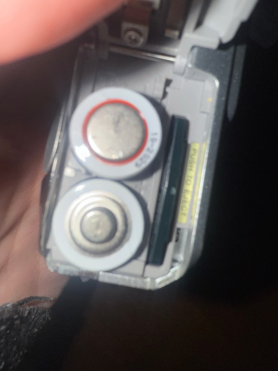 후지필름 파인픽스 A500 상품이미지4