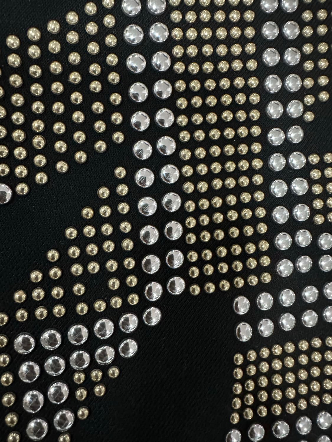 (무배)마이클코어스 남여 스팽글 맨투맨3 상품이미지3