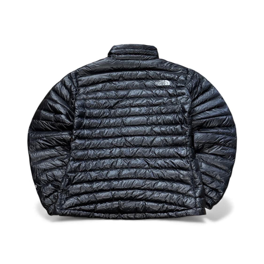 TNF (W) 노스페이스 800 구스다운 경량 패딩 상품이미지2