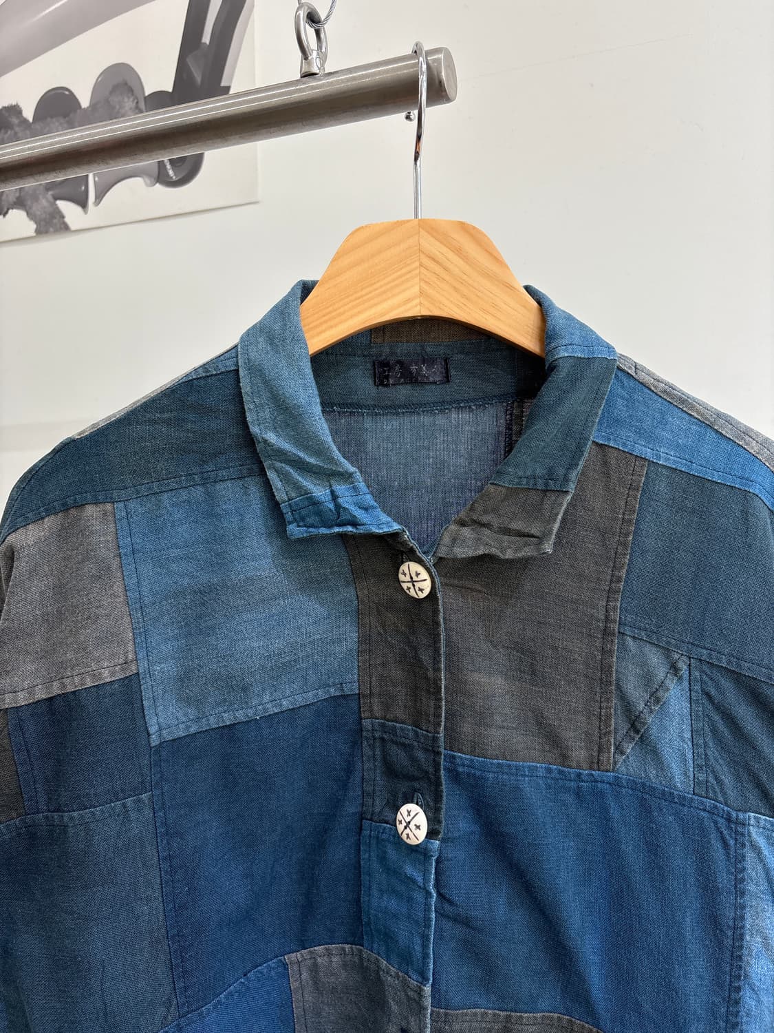 VINTAGE (Made in Japan) 자켓 상품이미지2