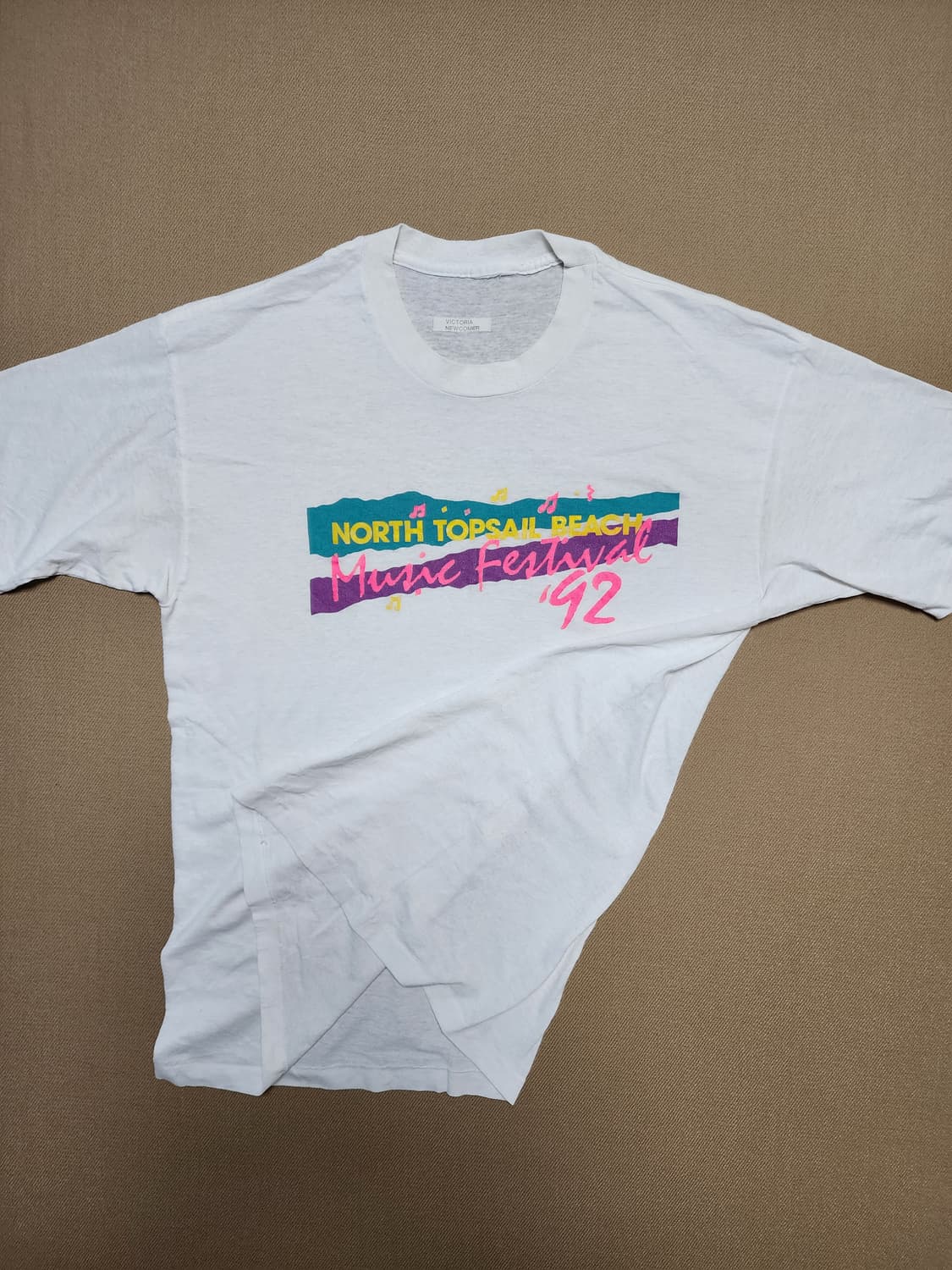 90s North Topsail Beach Music Festival29 상품이미지4