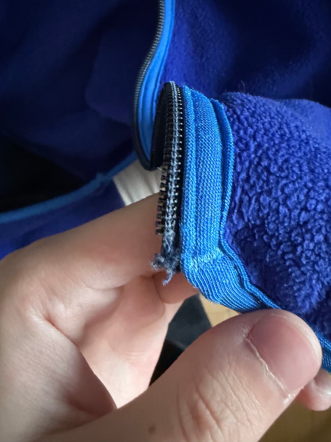 파타고니아 신칠라 집업85-87년 상품이미지4