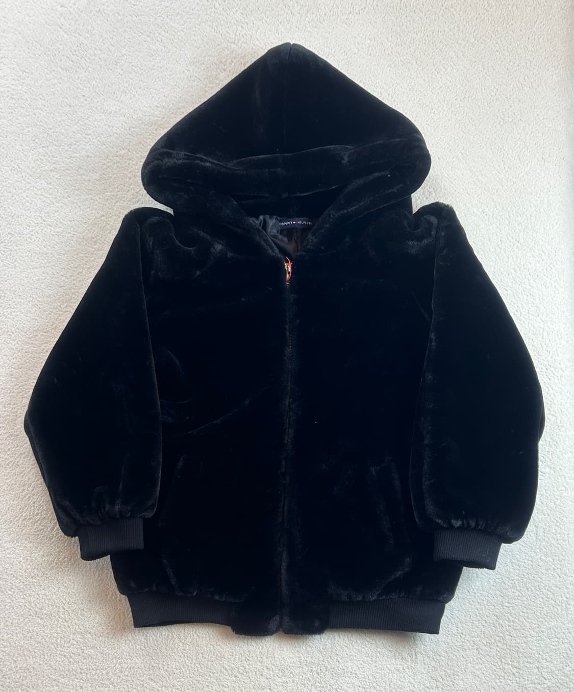 타미 후리스 상품이미지1