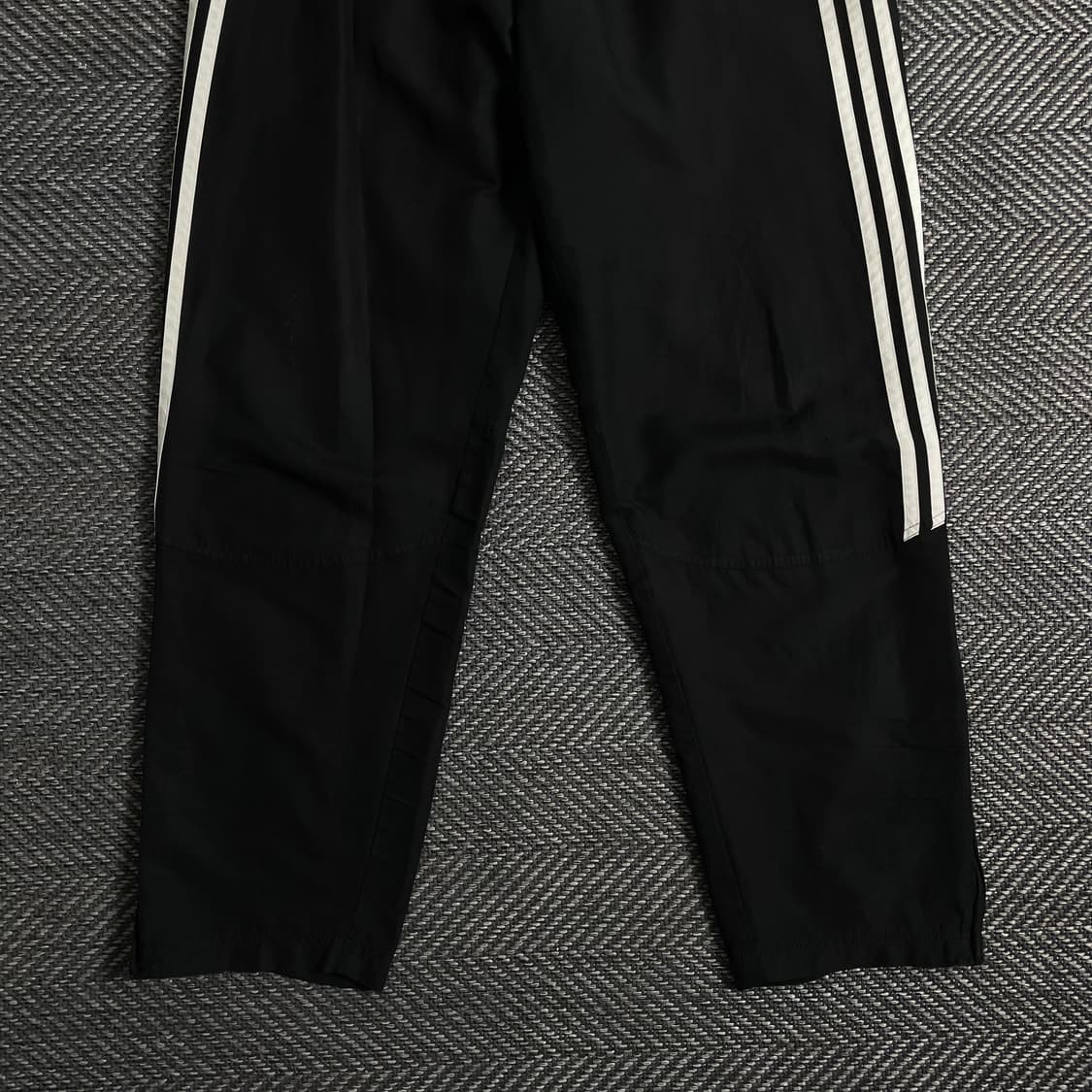 00s 아디다스 올드스쿨 와이드 우븐 트랙팬츠o 2946 상품이미지2