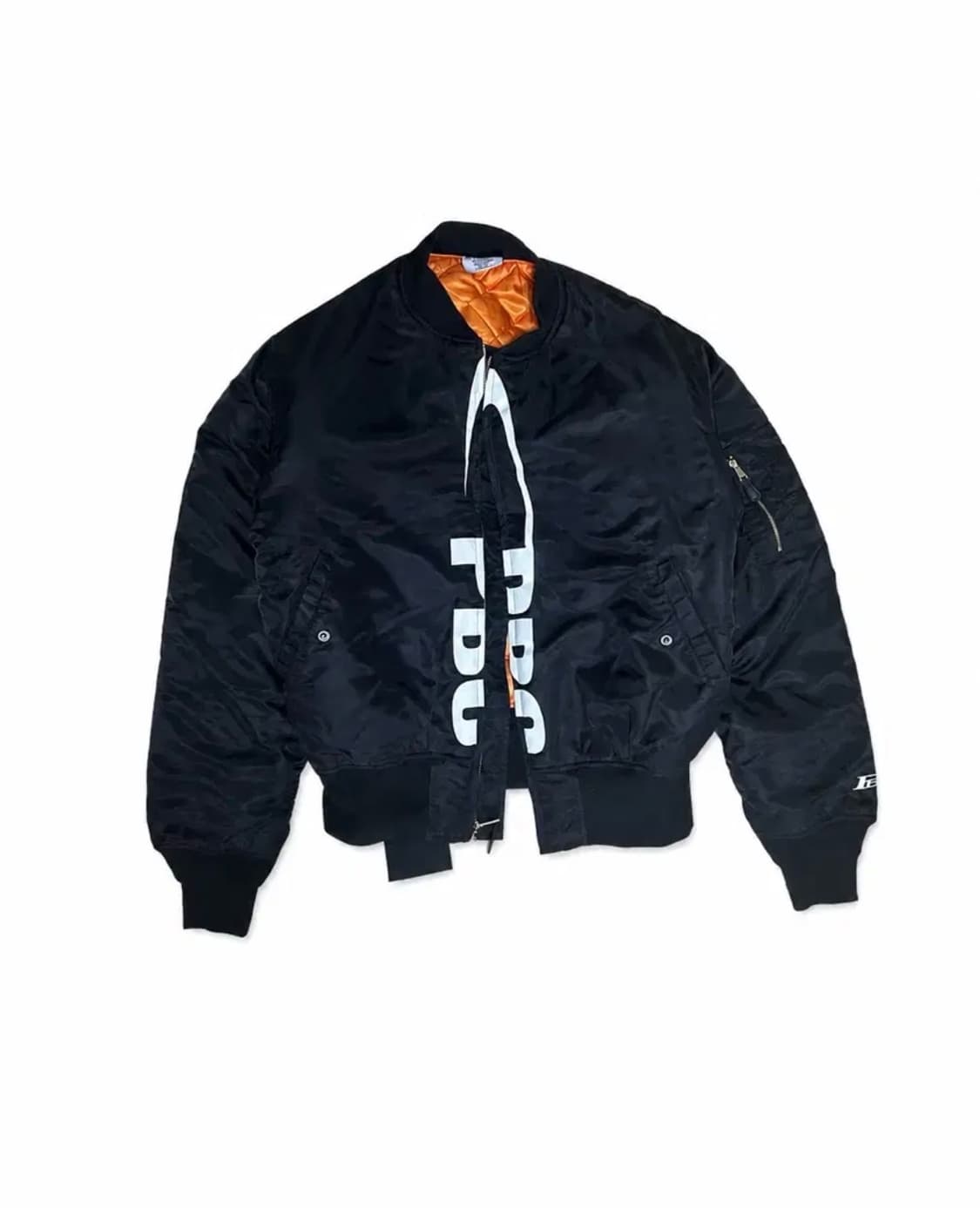playboicarti 머천 봄버 자켓 상품이미지1