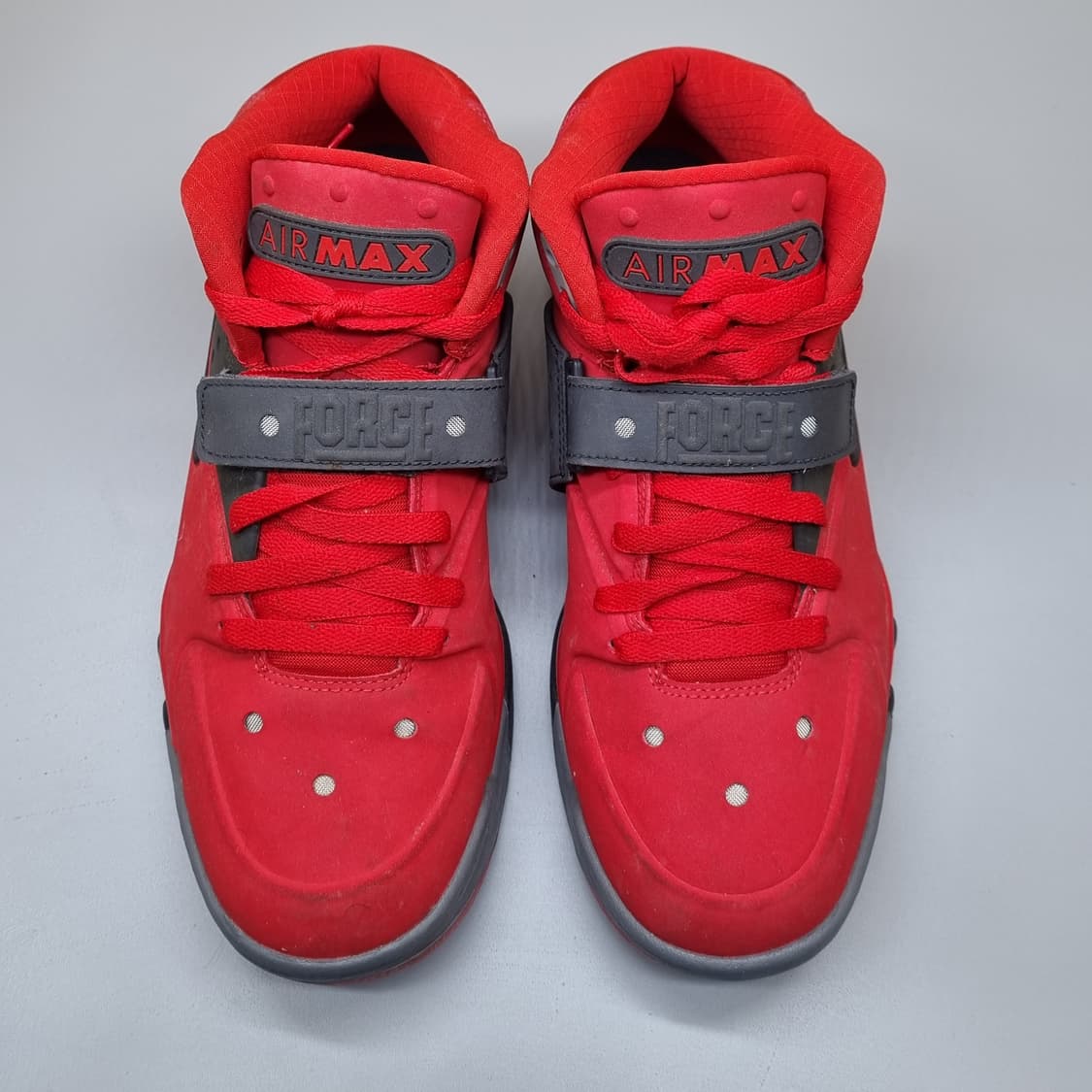 나이키 에어포스 맥스2013 미드265 상품이미지2