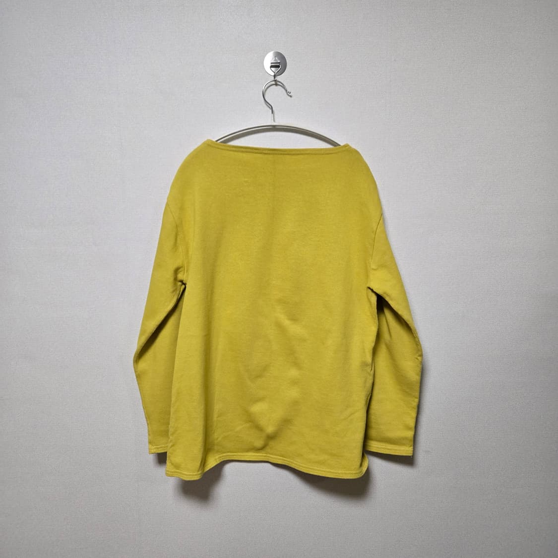 세인트제임스 보트넥 티셔츠 / 여성 티셔츠 상품이미지8