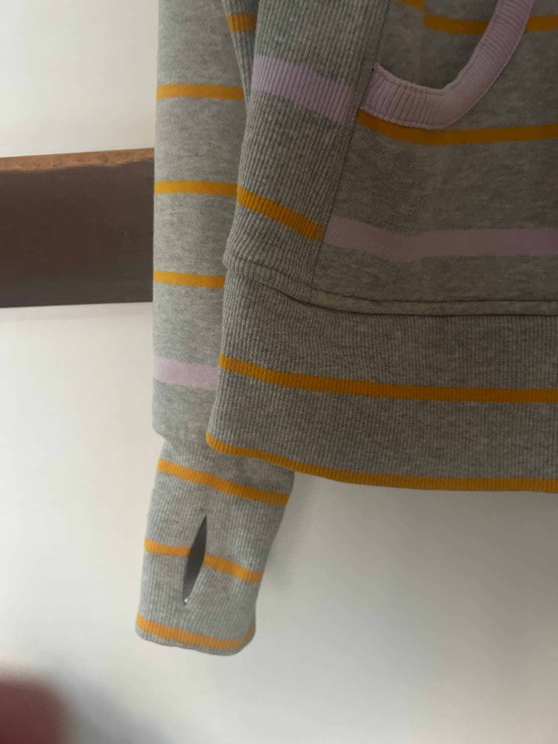 Lululemon 스쿠바 후드집업  상품이미지4