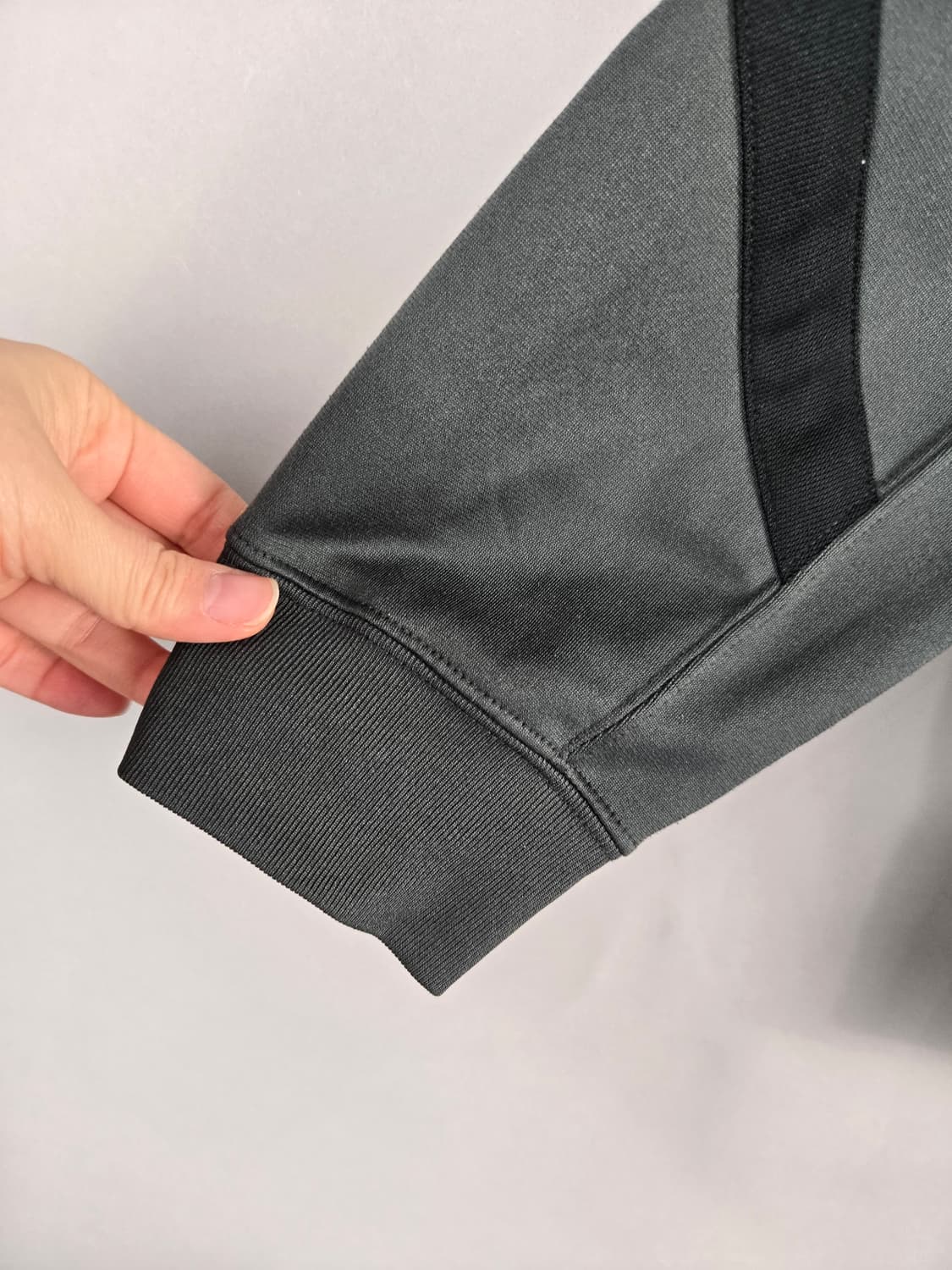 [무료배송]나이키 M 남성 드라이핏 져지 트레이닝 자켓 95 상품이미지4