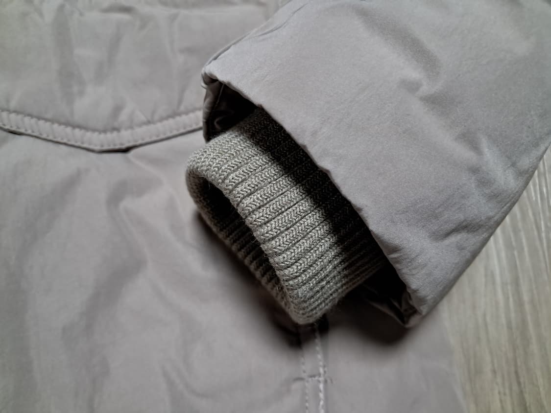 유니클로 여성 패딩 L 상품이미지7