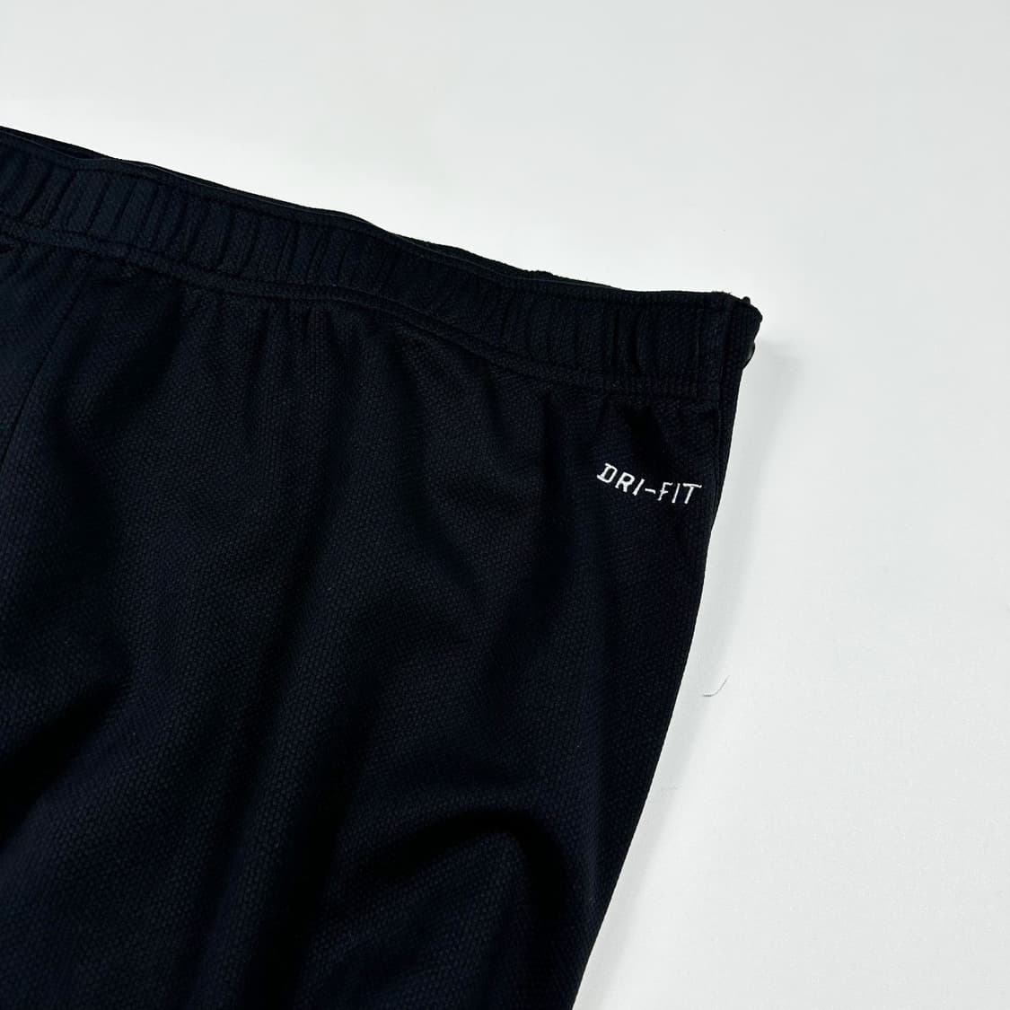 4XL 나이키 오레오 와이드 스냅버튼 트랙팬츠 상품이미지5