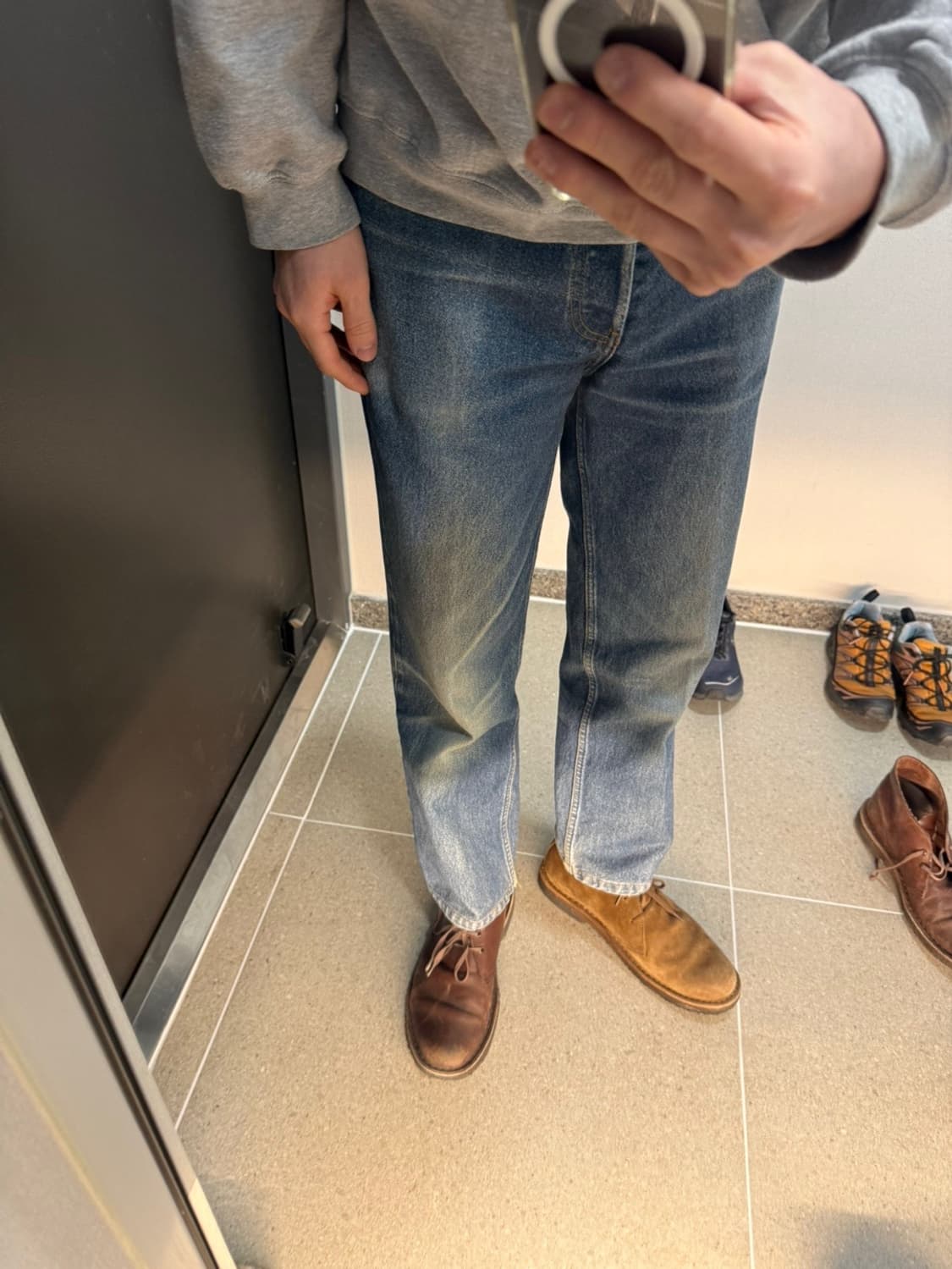 리바이스 501 made in usa 30 상품이미지7