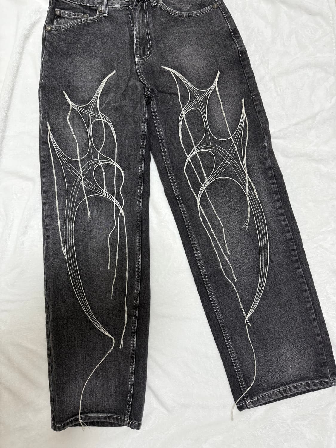 Thug Club tribal 팬츠 사이즈 1 상품이미지1