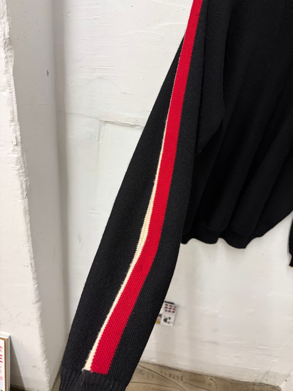 더블알엘 울 니트 상품이미지3