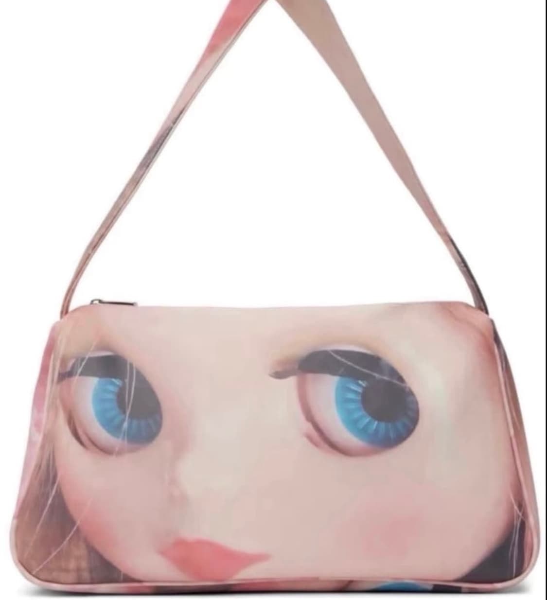 아임 쏘리 페트라 콜린스 숄더백 가방 상품이미지1