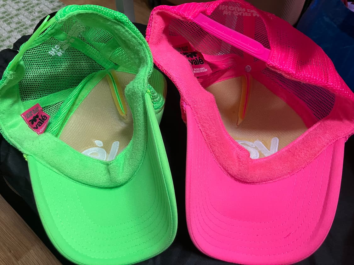 valé 모자 상품이미지2