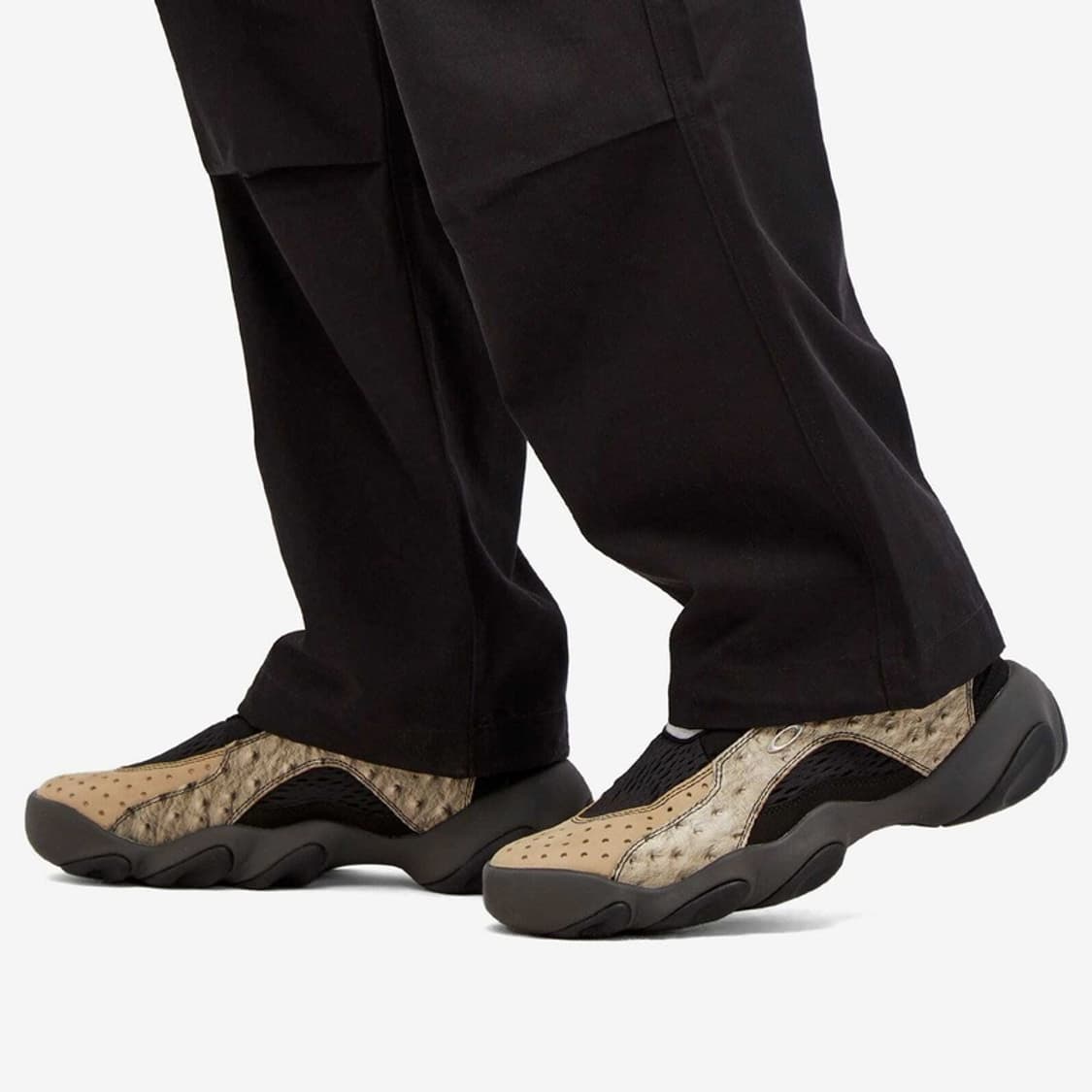 Oakley) Ostrich Flesh Sandal 235 상품이미지3