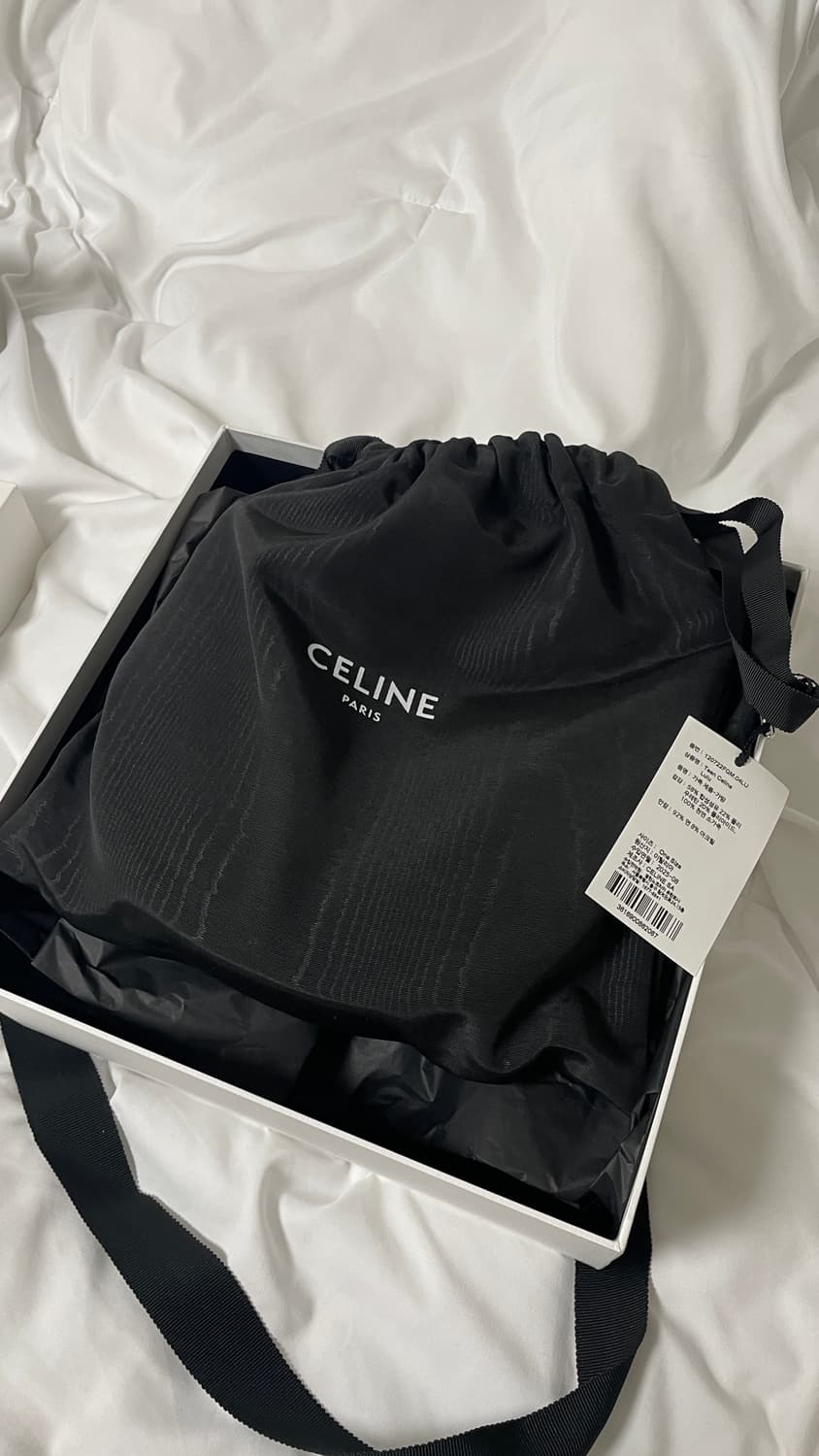 셀린느 틴룰루 백 실착 세번 상품이미지2