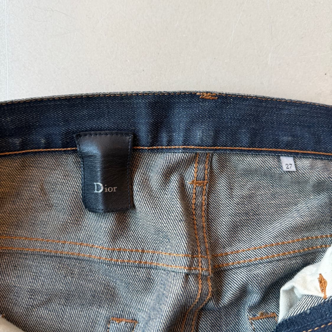 디올 옴므 제이크 진 상품이미지9