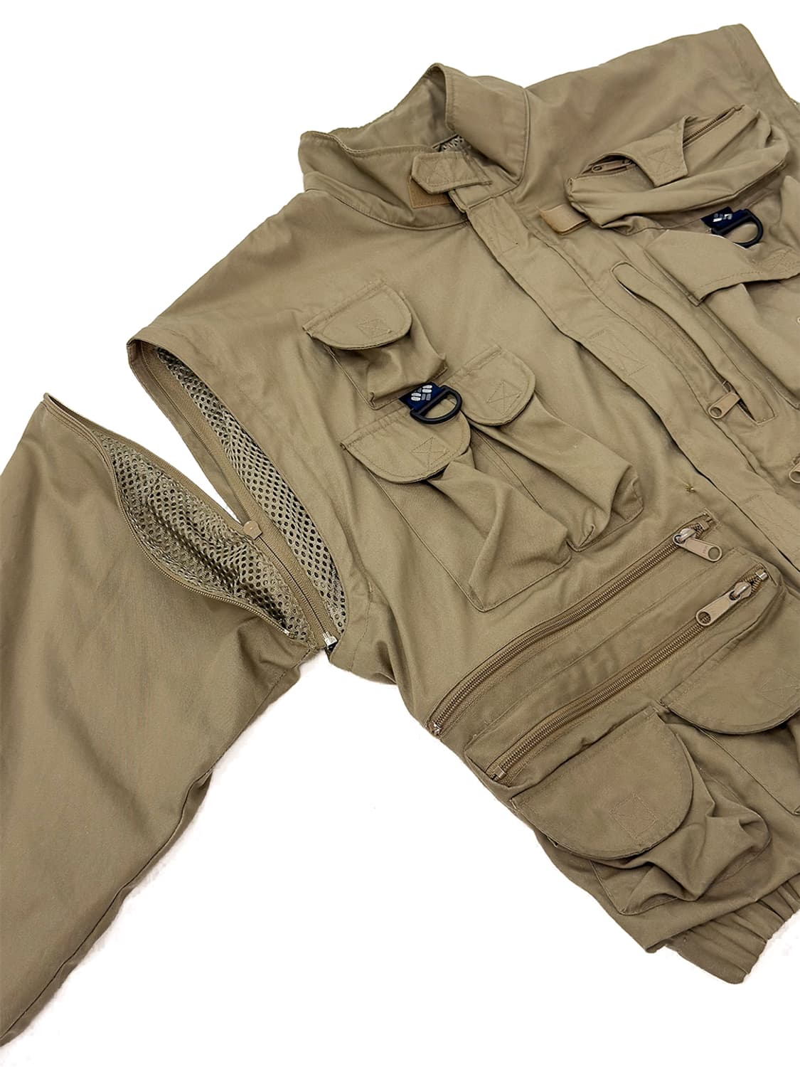 Columbia PFG  Fishing Jacket/ M 상품이미지4